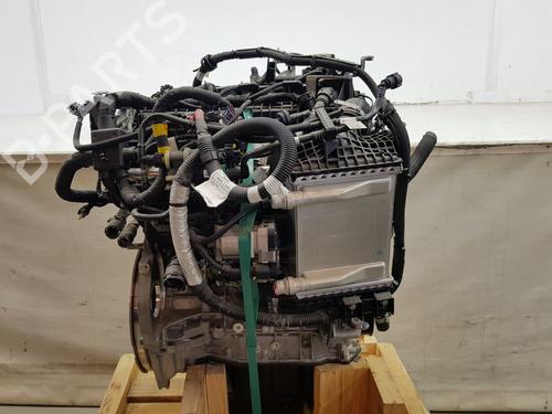 Engine JEEP RENEGADE SUV (BU, B1, BV) 1.5 T4 Hybrid | BP37646921M1 - Image 6