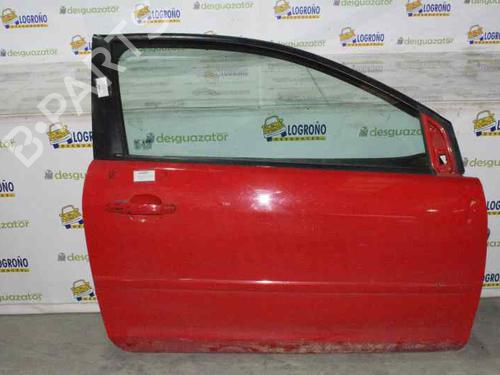 Right front door FORD FOCUS II (DA_, HCP, DP) 1.6 TDCi (90 hp) 1326223