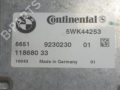 Electronic module BMW X5 (E70) xDrive 40 d | BP36649671M83 - Image 3