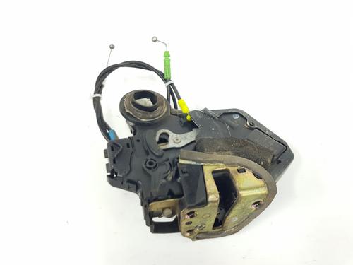 Rear right lock TOYOTA LAND CRUISER PRADO (_J12_) 3.0 D-4D (KDJ120, KDJ125) | BP11494931C99 