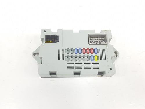 Used Fuse box Fuse box LAND ROVER RANGE ROVER EVOQUE (L538) 2.2 D 4x4 (150 hp) 10351668 10351668