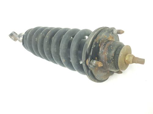 Left front shock absorber TOYOTA LAND CRUISER PRADO (_J12_) 3.0 D-4D (KDJ120, KDJ125) | BP12460242M16 