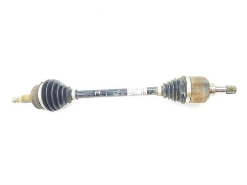 Left front driveshaft CITROËN BERLINGO (ER_, EC_) | BP38330654M38 - Image 2