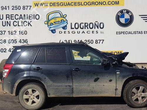 Elektronisk modul SUZUKI GRAND VITARA II (JT, TE, TD)  | BP27318778M83 