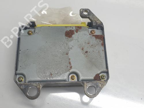 ECU airbags TOYOTA LAND CRUISER PRADO (_J12_) 3.0 D-4D (KDJ120, KDJ125) | BP20198541M53 
