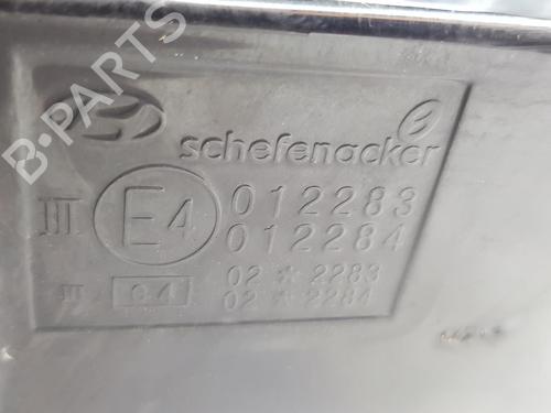 Right mirror HYUNDAI COUPE II (GK) 2.0 GLS | BP13896161C27 