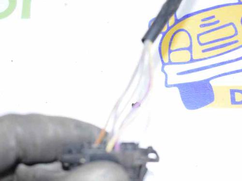 Right mirror VW PASSAT B5.5 (3B3) 1.9 TDI | BP1424574C27 