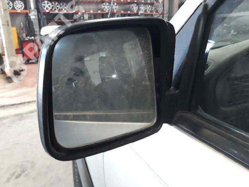 Comfort control module FORD RANGER (ER, EQ, R_) 2.5 TD 4x4 | BP1963573M56