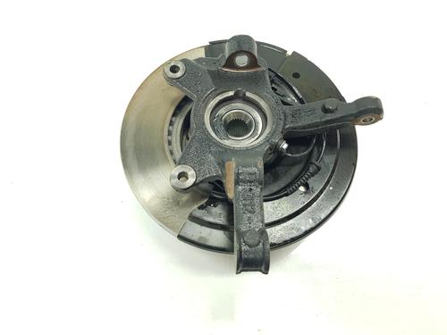 Left front steering knuckle RENAULT CAPTUR II (HF_)  | BP34223193M25  - Image 7