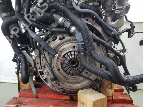 Engine RENAULT TRAFIC III Van (FG_)  | BP29906958M1