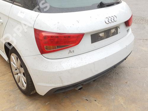 Front left exterior door handle AUDI A1 Sportback (8XA, 8XF) 1.0 TFSI | BP9753779C128  - Image 14