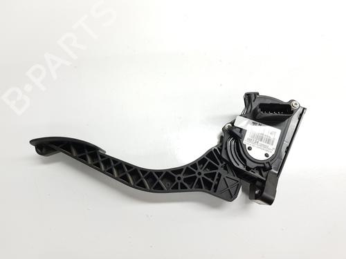 Pedal PEUGEOT 308 II (LB_, LP_, LW_, LH_, L3_) 1.6 BlueHDi 120 | BP25997465I4 