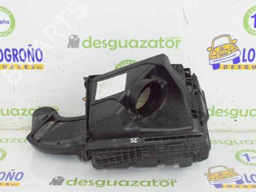 Used Air filter box RENAULT LAGUNA III (BT0/1) 2.0 16V (BT05, BT0F, BT0W) (140 hp) 14121300