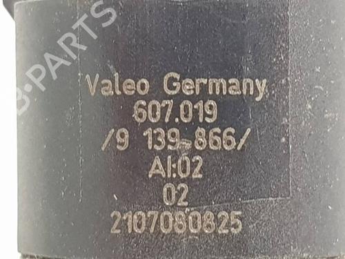 Other BMW X3 (E83) xDrive 20 d | BP39504891O1 - Image 2