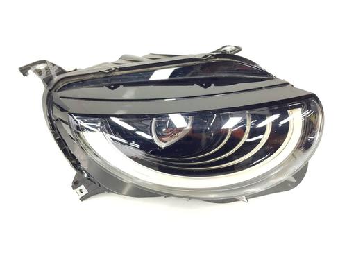 Højre forlygte Højre forlygte FIAT 500e (332_) Elektro 3+1 (FA1) (118 hp) 39882899 39882899