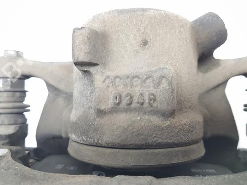 Right front brake caliper MINI MINI CLUBMAN (F54) Cooper D | BP31037020M104  - Image 5