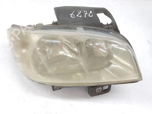 Used Right headlight SEAT CORDOBA (6K1, 6K2) 1.9 TDI (110 hp) 14974146