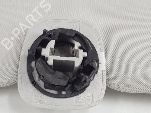 Right sun visor DACIA SANDERO III | BP32420674I2