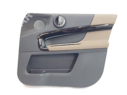 Used Right front door panel Right front door panel MINI MINI COUNTRYMAN (F60) Cooper SD (190 hp) 10011099 10011099