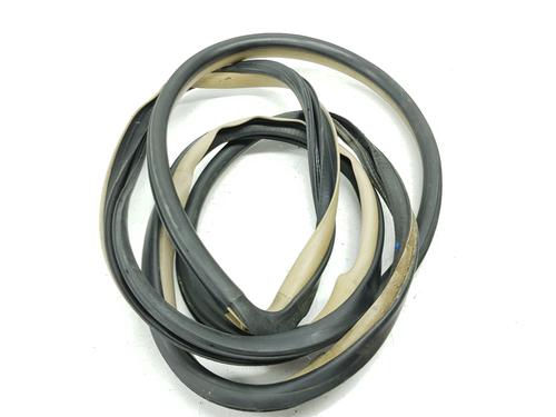 Rubber door seal TOYOTA LAND CRUISER PRADO (_J12_) 3.0 D-4D (KDJ120, KDJ125) | BP16142271C142 
