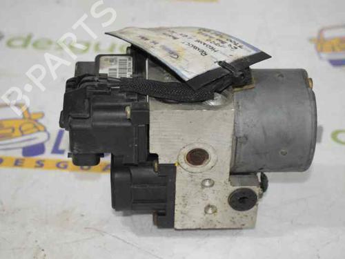 ABS pump RENAULT MEGANE I Coach (DA0/1_) 1.9 dCi (DA05, DA1F) | BP1543860M43 