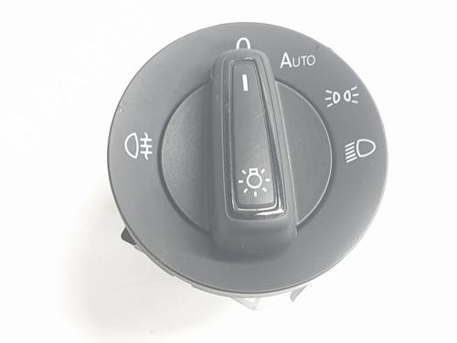 Headlight switch SEAT ARONA (KJ7, KJP)  | BP29011527I24 