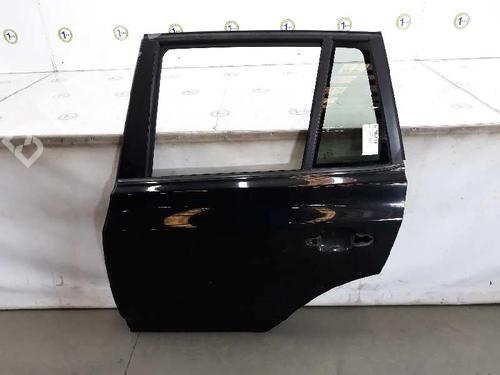 Used Left rear door BMW X3 (E83) xDrive 20 d (177 hp) 5129141