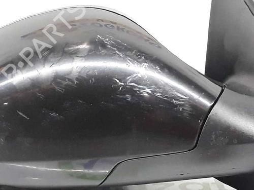 Right mirror SEAT IBIZA III (6L1) 1.9 TDI | BP1324942C27 