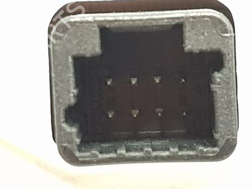 Interior roof light RENAULT KADJAR (HA_, HL_) | BP37182782I8 - Image 3