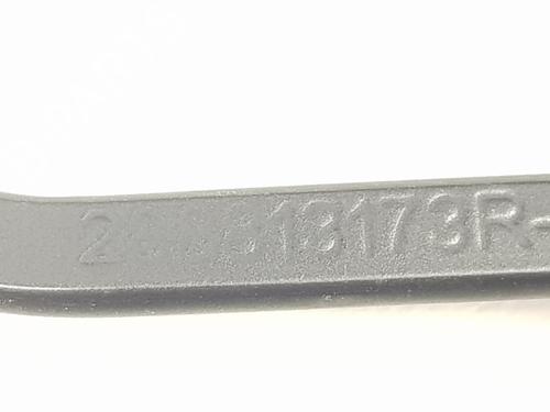 Front windshield wiper arm RENAULT CLIO V (B7_)  | BP34471510C143  - Image 5