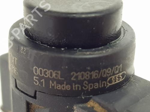 Other OPEL VIVARO C Van (K0) | BP37727321O1 - Image 3