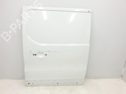 Venstre side skyvedør RENAULT TRAFIC III Van (FG_) 1.6 dCi 140 (FGMA, FGMC) (140 hp) 29906952