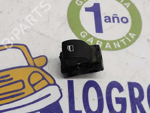Used Right front window switch BMW 1 (E87) 118 d (143 hp) 2847439