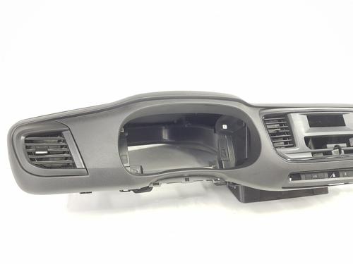 Kollisonspute sett CITROËN JUMPY III Van (V_) 2.0 BlueHDi 120 | BP31924133C86 