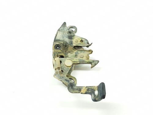 Hood lock NISSAN TERRANO II (R20) 2.7 TDi 4WD | BP18294162C133 