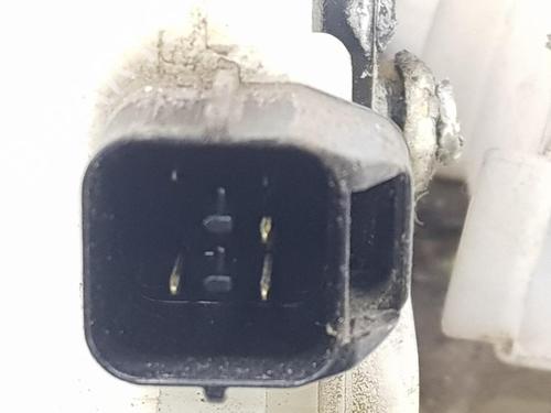 Front left lock MITSUBISHI OUTLANDER I (CU_W) 2.0 (CU2W) | BP8250721C98 