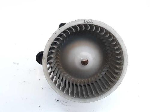 Heater blower motor HYUNDAI SANTA FÉ II (CM) 2.2 CRDi GLS | BP14072713M62 