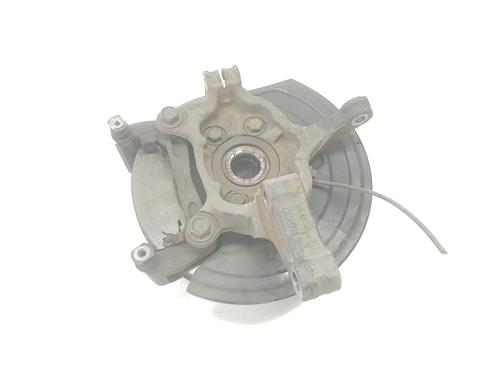 Left front steering knuckle NISSAN JUKE (F15) 1.5 dCi | BP10066090M25 