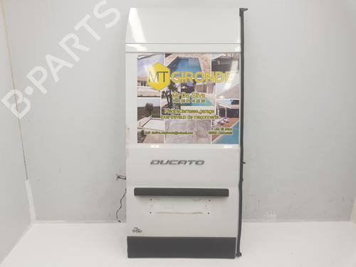 left-rear-door-fiat-ducato-van-250_-2006-36679311 main image