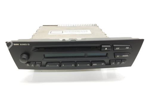 Used Radio BMW 3 Touring (E91) 320 d (163 hp) 22648708