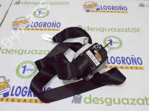 Rear right seatbelt BMW 3 (E90) 320 d | BP6623082I28 