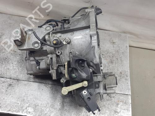 Used Gearbox Gearbox 37014072 37014072