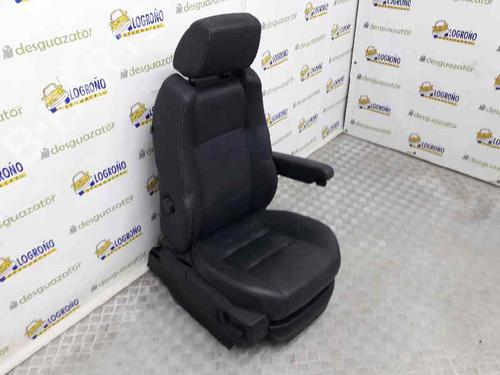Right front seat LAND ROVER RANGE ROVER SPORT I (L320) 3.0 D 4x4 | BP2688383C16 
