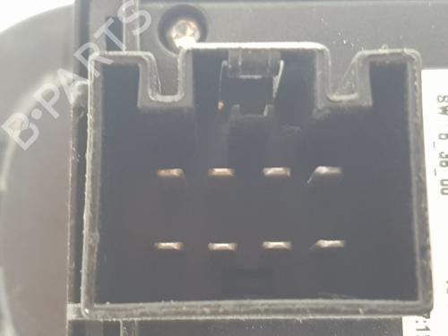 Left front window switch FORD TRANSIT V363 Van (FCD, FDD)  | BP33798913I27  - Image 5