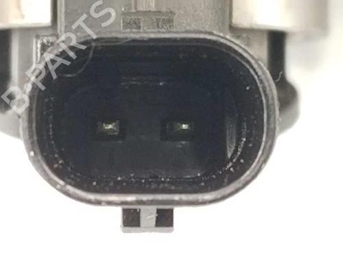 Injection pump OPEL CROSSLAND X / CROSSLAND (P17, P2QO) 1.2 (75) | BP7645647M78 