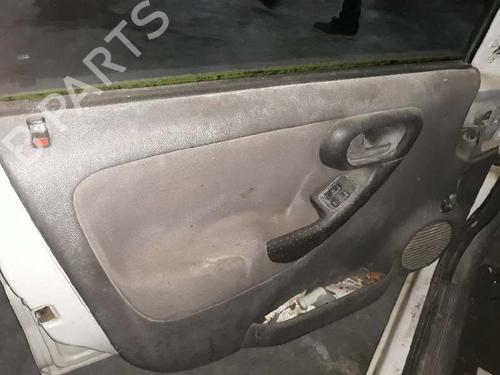 Left front window switch OPEL COMBO Box Body/MPV 1.7 DTI 16V | BP3383692I27 
