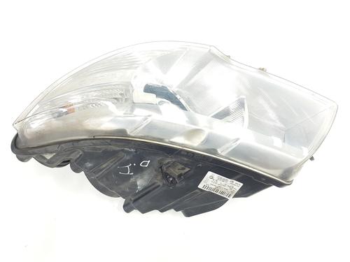 Left headlight SKODA SUPERB II Estate (3T5) 2.0 TDI 16V | BP29825460C28