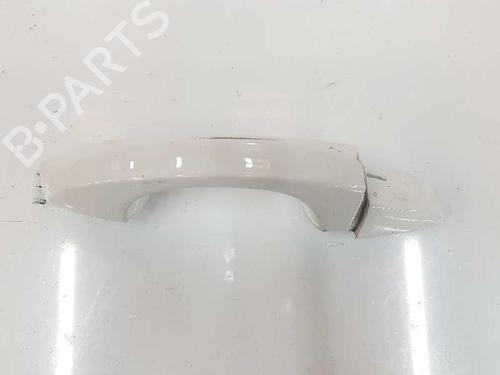 Used Rear right exterior door handle SEAT LEON (5F1) 1.6 TDI (110 hp) 5600390