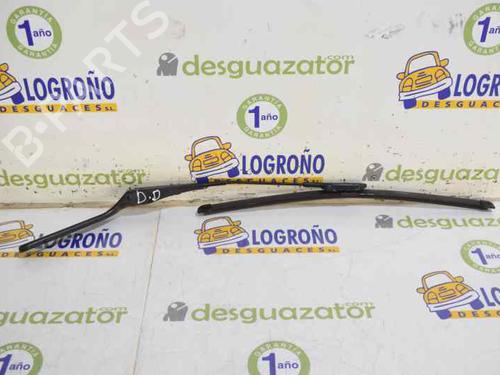 Used Front windshield wiper arm BMW 1 (E87) 118 d (143 hp) 7894820