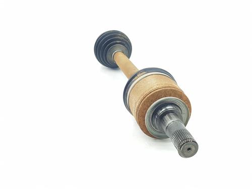 Left rear driveshaft MITSUBISHI PAJERO IV (V8_W, V9_W) 3.2 DI-D 4WD (V98W, V88W) | BP26698680M40 